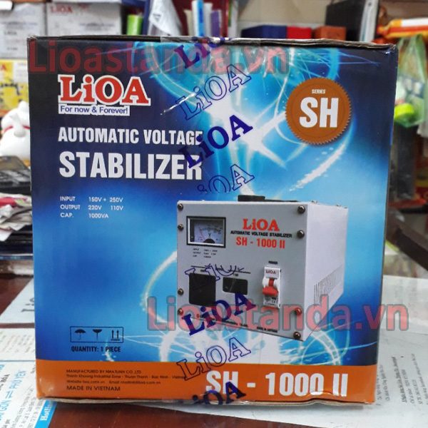 lioa sh-1000